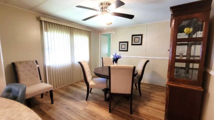 181 Juniper Dr. West a Dundee, FL Mobile or Manufactured Home for Sale